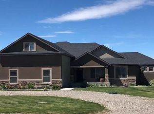 1672 S 600 W, Oakley, ID 83346