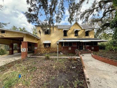 622 E 8th St, Sanford, FL, 32771