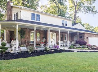 5321 Donner Dr, New Franklin, OH 44216