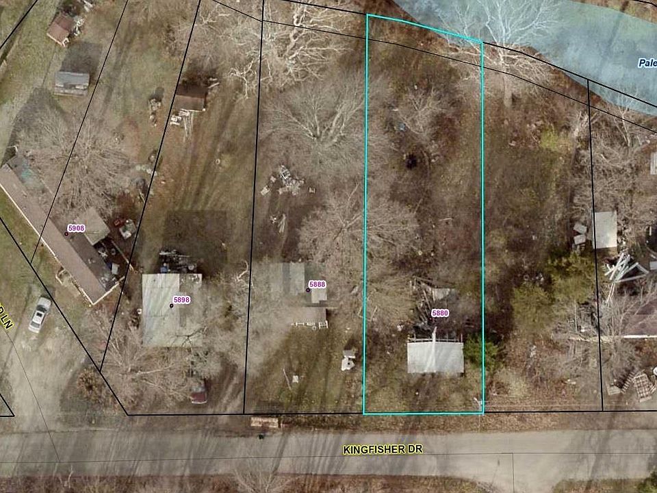 1st image of 5880 W Kingfisher Dr