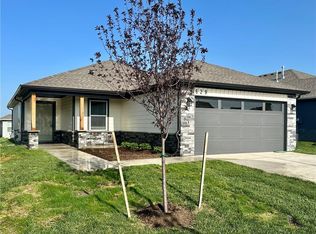 629 N Pear St, Gardner, KS 66030