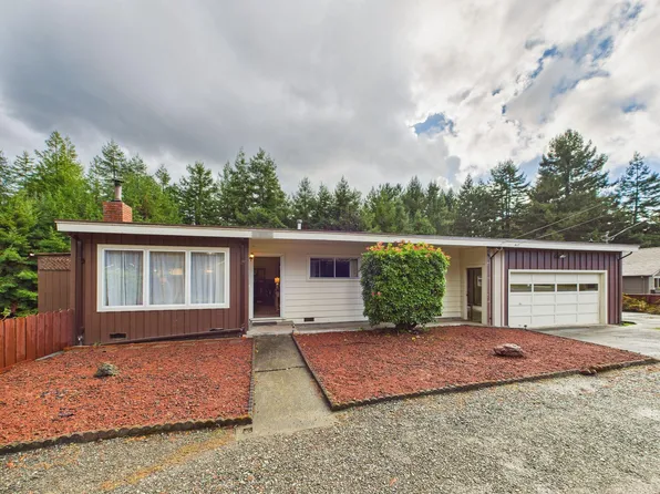 4892 Cummings Rd, Eureka, CA 95503