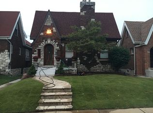 5210 Lindenwood Ave, Saint Louis, MO 63109