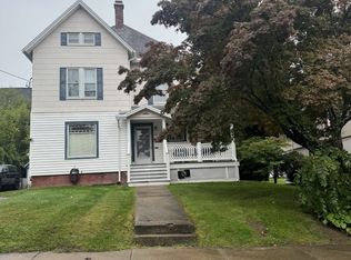 62 Woodland St, Bristol, CT 06010