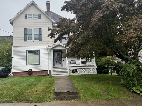 62 Woodland Street, Bristol, CT 06010