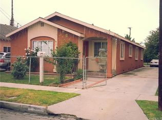 11609 Esther St, Lynwood, CA 90262