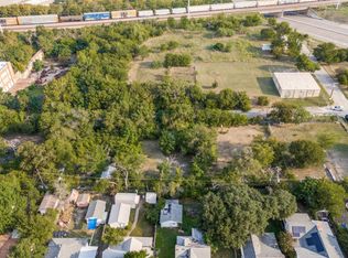 1630 E Broadway Ave, Fort Worth, TX 76104