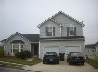 400 Callaway Ln, Conyers, GA
