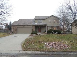 3217 Twisted Branch Pl, Fort Wayne, IN 46804