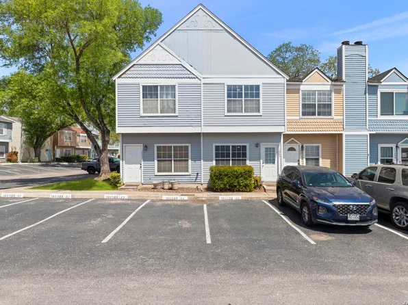 1805 Budding Blvd, San Antonio, TX 78247