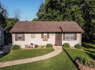 4110 N Chestnut Ave, Kansas City, MO 64117