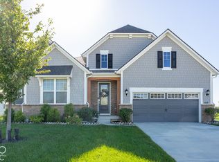 14723 Legacy Oaks Dr, Carmel, IN 46032