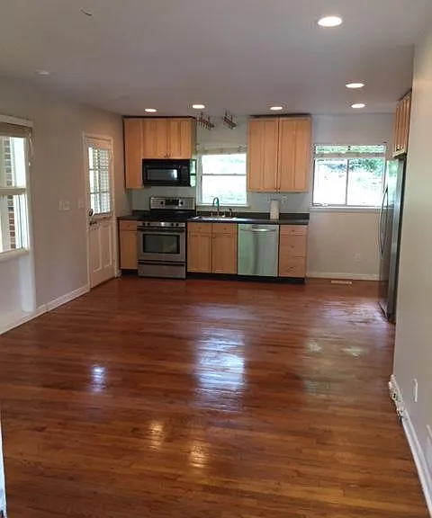 Main Room