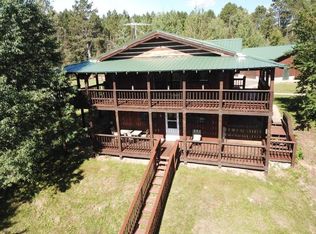 2340 Croker Rd, Eagle River, WI 54521