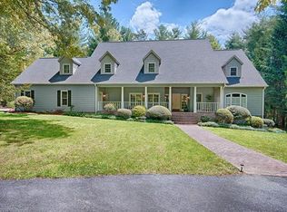 265 Holly Arbor Ln, Asheville, NC 28803