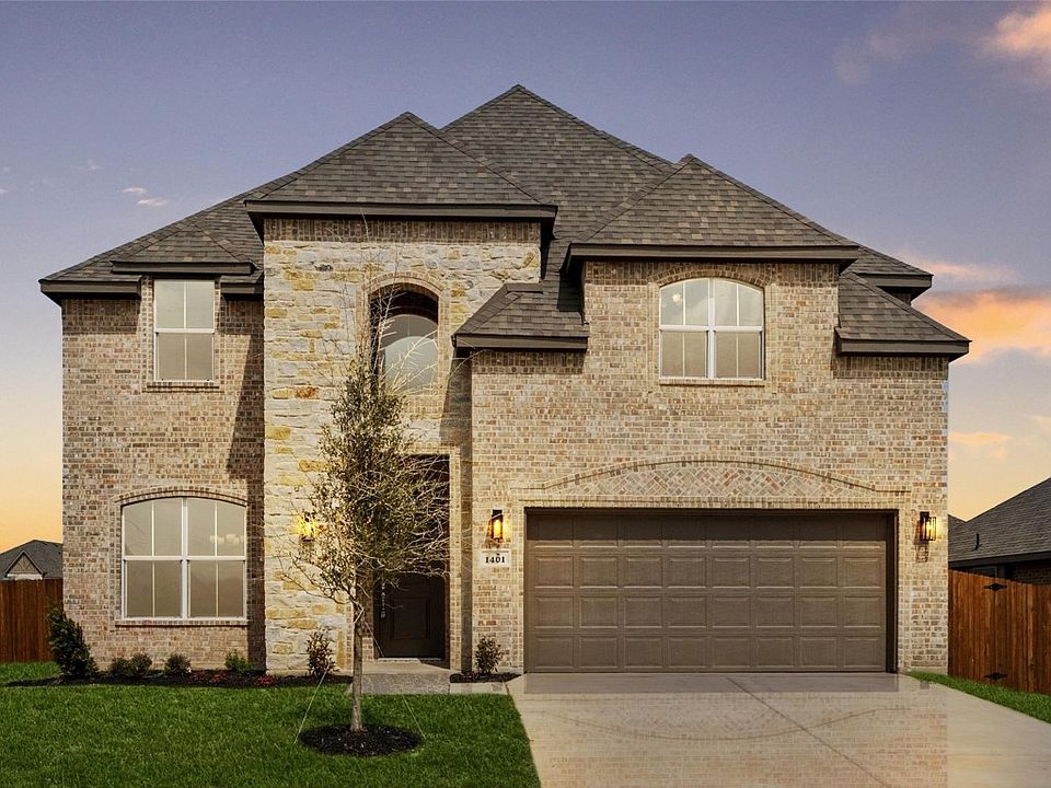 1st image of 1401 Fox Glen Trl