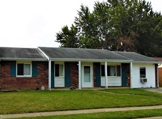 1135 Morris Ave, Sidney, OH 45365