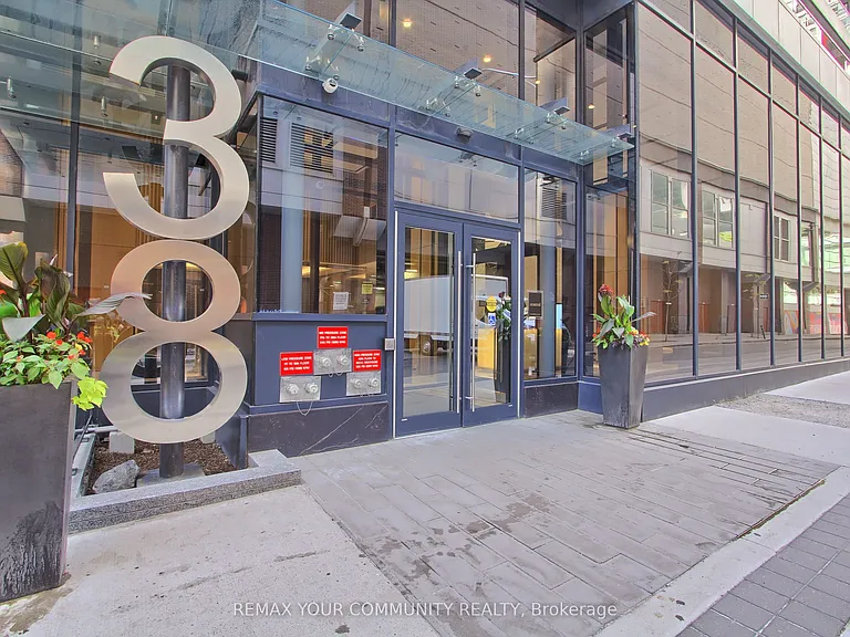 38 Widmer St #2809 — Photo 3