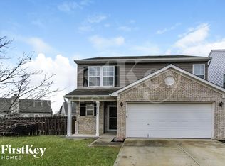 3786 White Cliff Way, Whitestown, IN