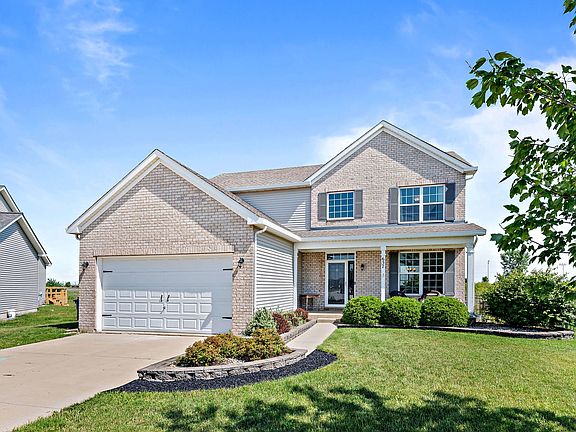 2nd image of 657 Stone Mill Dr