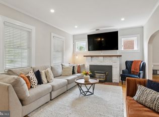 2814 Inglewood Ave, Baltimore, MD 21234