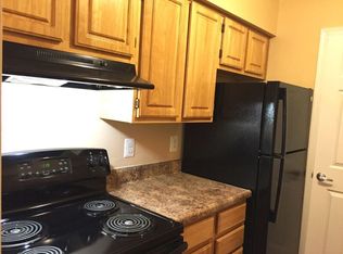 1607 E Madison St APT 3, Baltimore, MD 21205