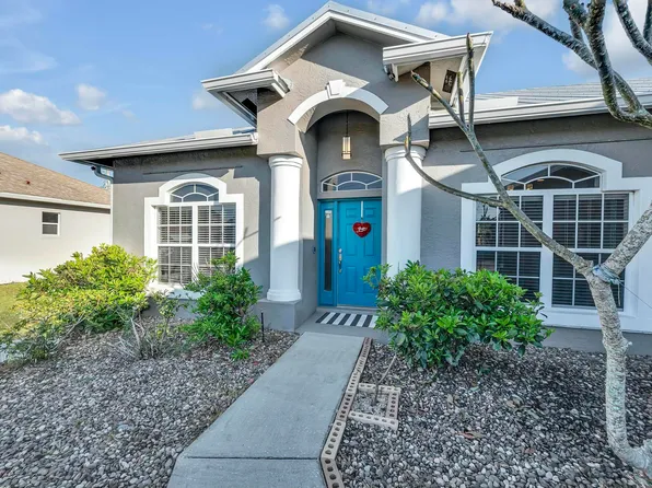 2151 SW Janette Avenue, Port St Lucie, FL 34953