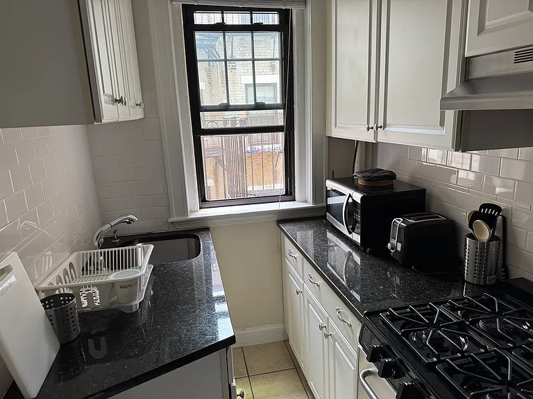 317 Allston St #8 — Photo 8