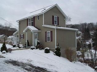 S Of Valley St, Butler, PA 16001
