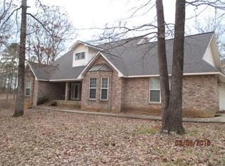 86 Milford Ln, Many, LA 71449