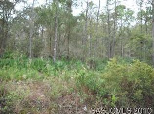 267 Cervantes Ave, St Augustine, FL 32084