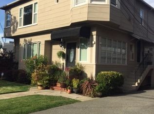 128 Lorton Ave APT 2, Burlingame, CA 94010