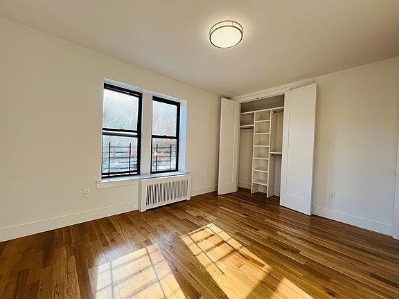 4th image of 421 W 162nd St APT C