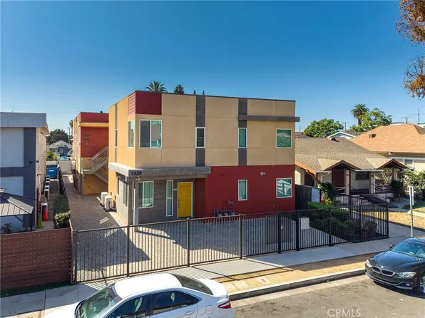 1236 W 37th Pl, Los Angeles, CA 90007