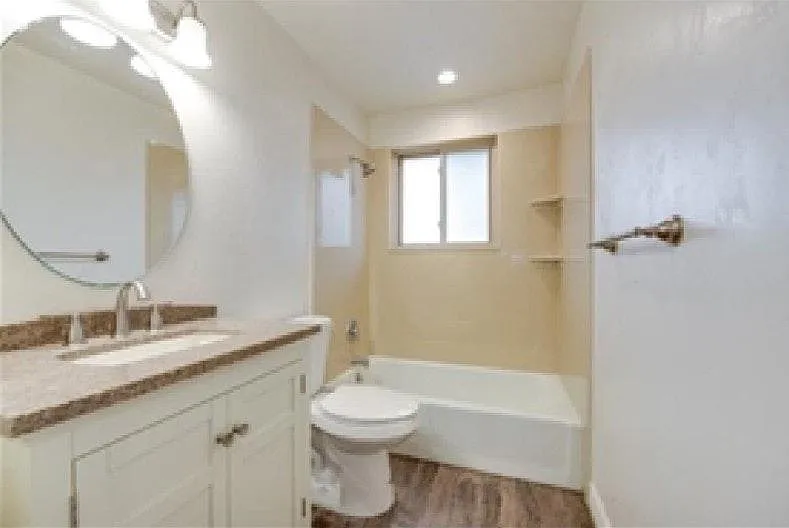 Bathroom - 6988 S Dixie Dr