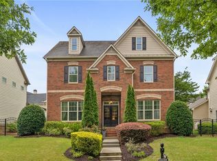 12693 Lecoma Trce, Milton, GA 30004
