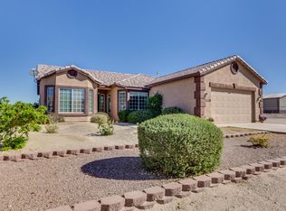 1128 E Lauren Ln, Coolidge, AZ 85128