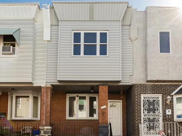 2611 S Warnock St, Philadelphia, PA 19148