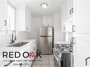 850 W 83rd St APT 3, Los Angeles, CA 90044