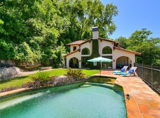 3401 Rivercrest Dr, Austin, TX 78746