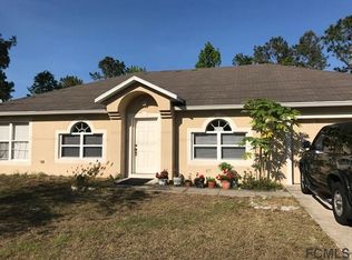 159 Pritchard Dr, Palm Coast, FL 32164