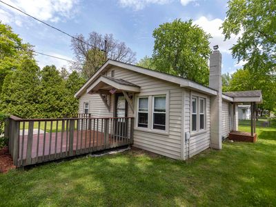 5000 Tucker St, Midland, MI, 48640