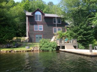 1414 Mensink Rd, Loon Lake, NY 12989