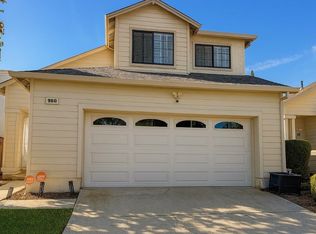 960 Buckskin Ter, Brentwood, CA 94513