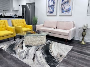 409 Boyd Ln, Milton, ON L9E 1X2