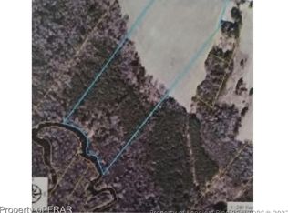 Deep Branch Rd, Pembroke, NC 28372