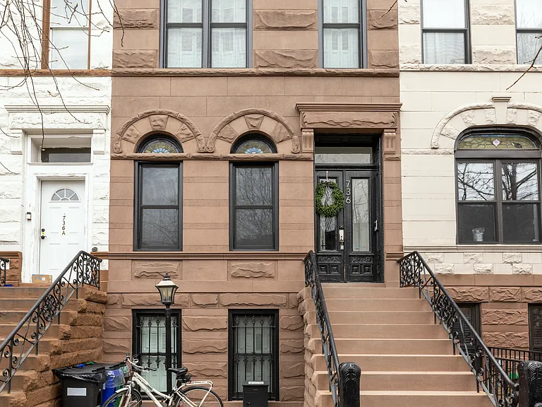 736 Halsey St #3 — Photo 10