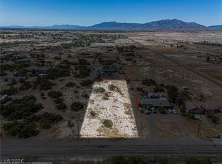3431 W Mesquite Ave, Pahrump, NV 89060