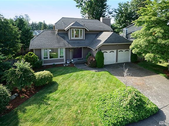 2nd image of 25712 118th Pl SE