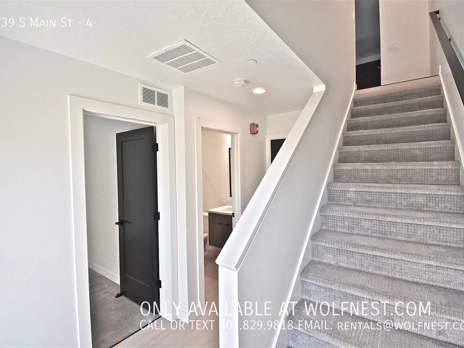 3 bed, 1739 sqft, $2,695 — Photo 2